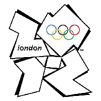 London 2012 Olympic Games logo preview