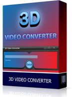 Box 3D Video Converter