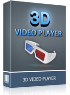 Box 3D Video Player