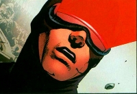 Cyclops X-Men Marvel Comics image preview
