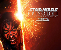 Star Wars: Episode 1 – The Phantom Menace 3D