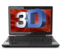 toshiba glasses free 3d laptop preview