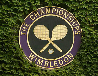 Wimbledon logo preview